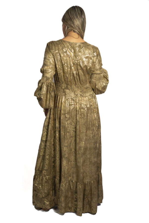 VESTIDO GRETA - Imagen 2