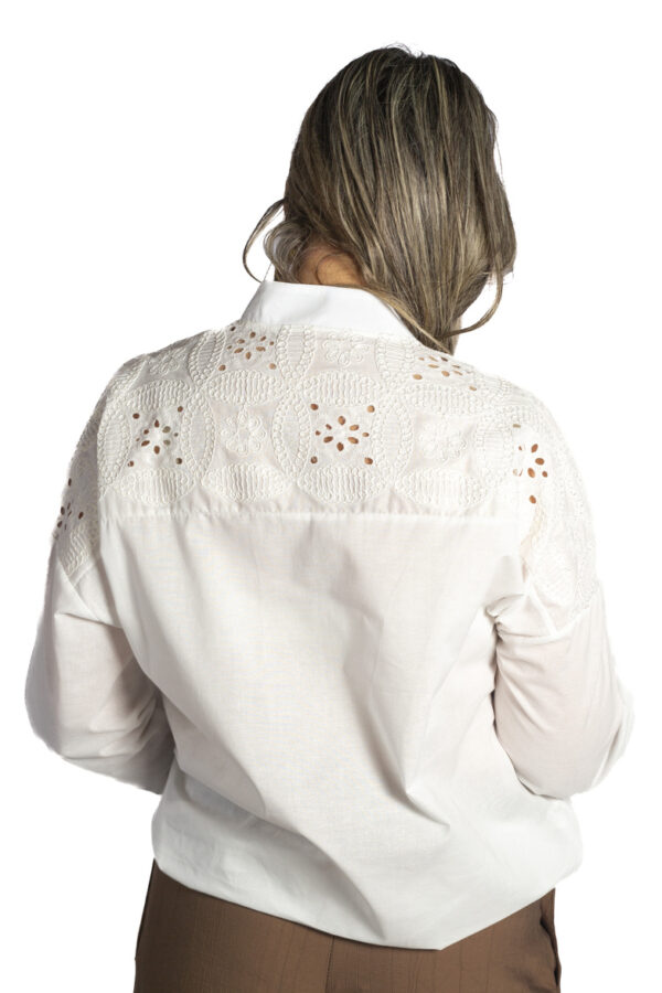 BLUSA BRUNA - Imagen 2