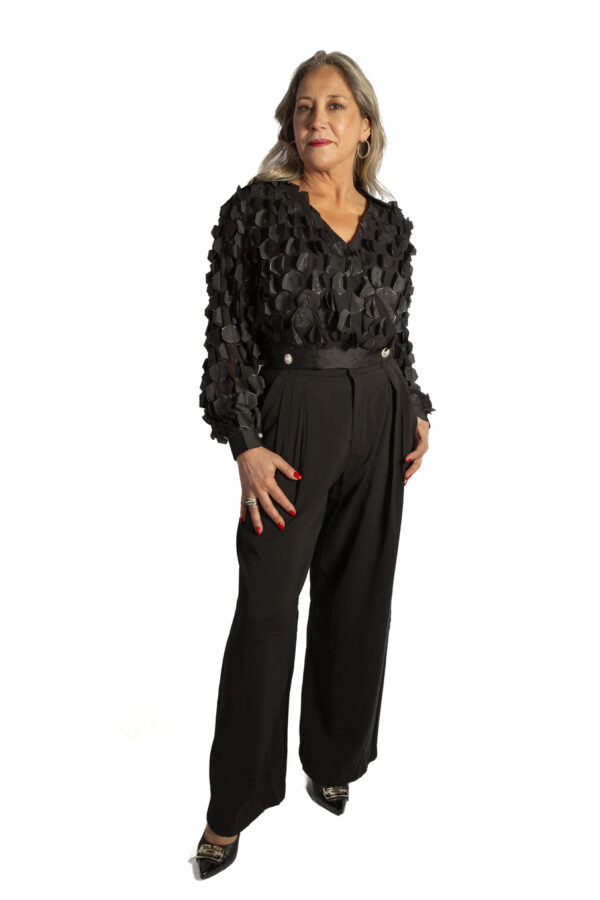 BLUSA FLAVIA - Imagen 3