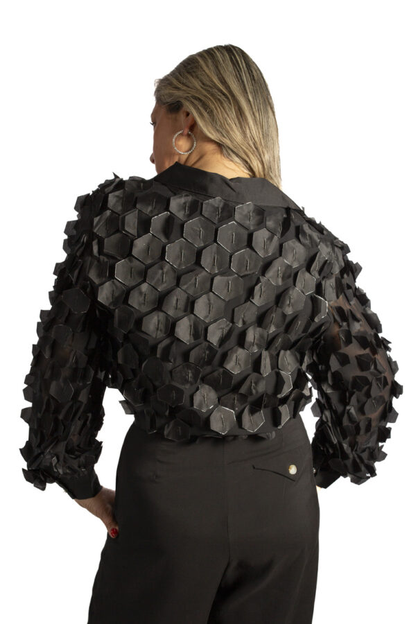 BLUSA FLAVIA - Imagen 2