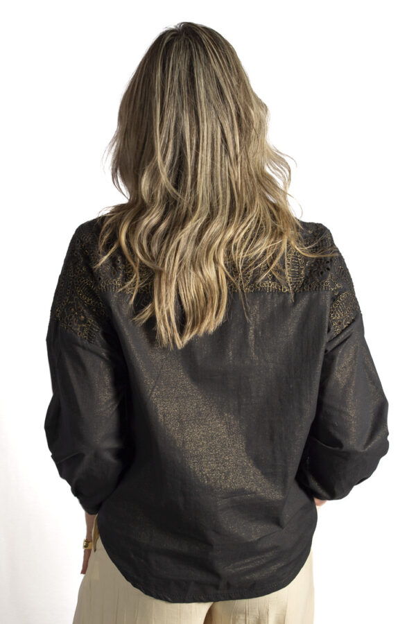 BLUSA BRUNA - Imagen 2