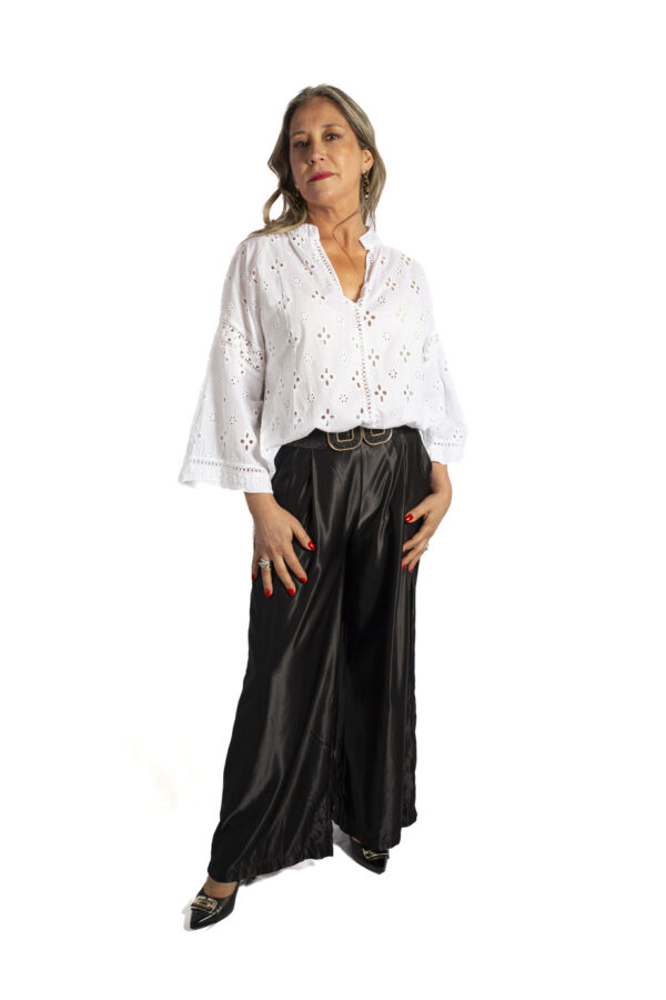 BLUSA RENATE - Imagen 2