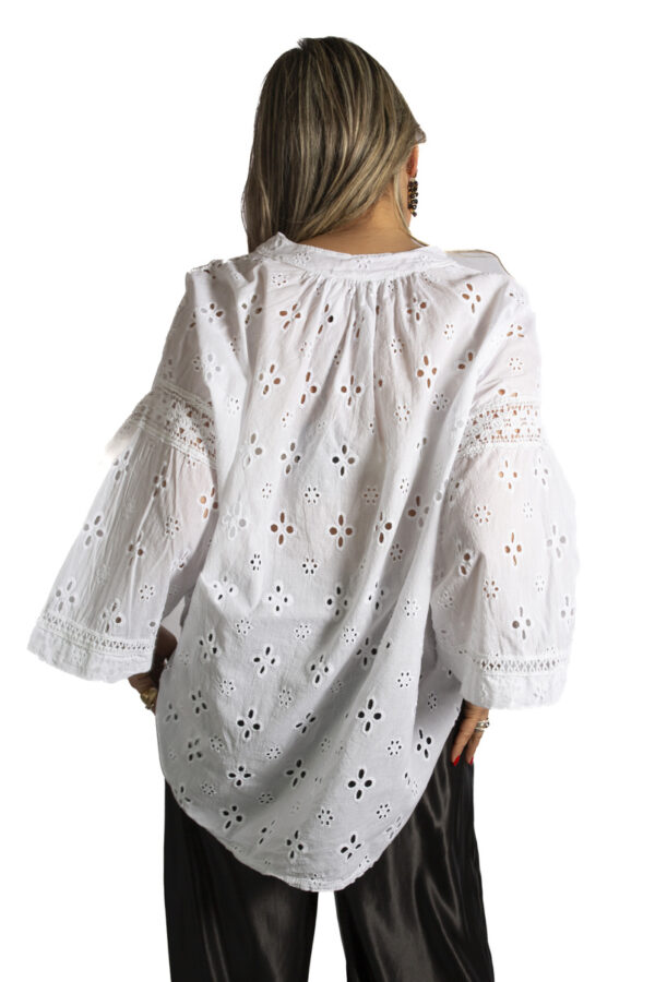 BLUSA RENATE - Imagen 3