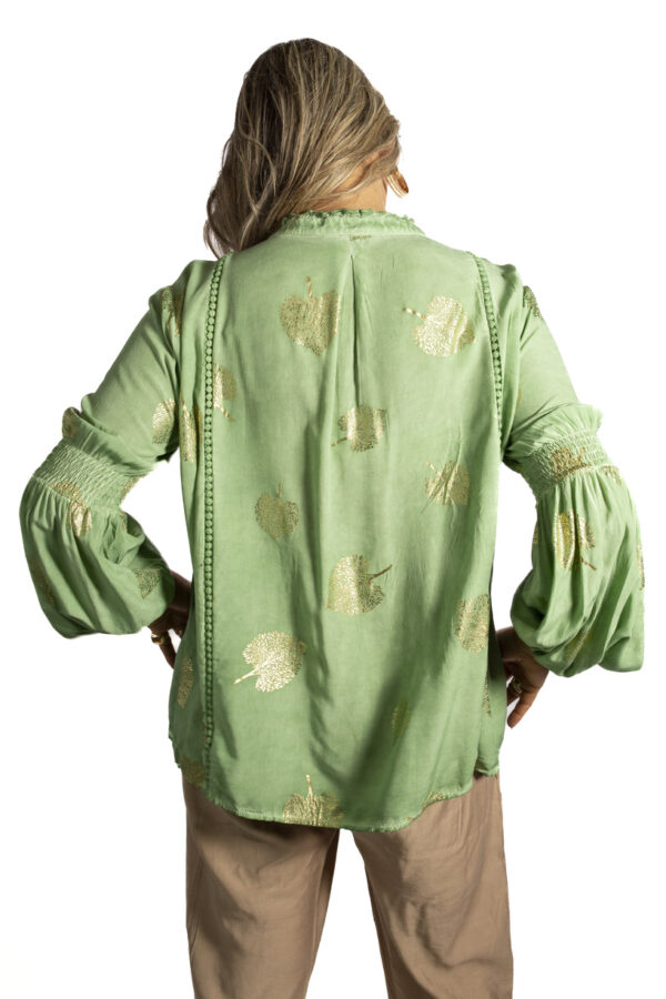BLUSA JULIANNE - Imagen 3