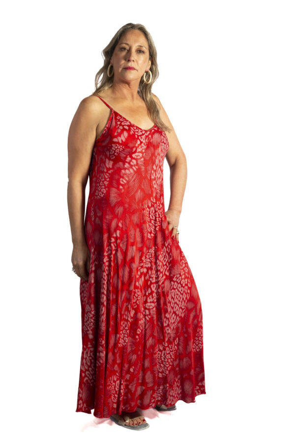 VESTIDO GIULIA - Imagen 2