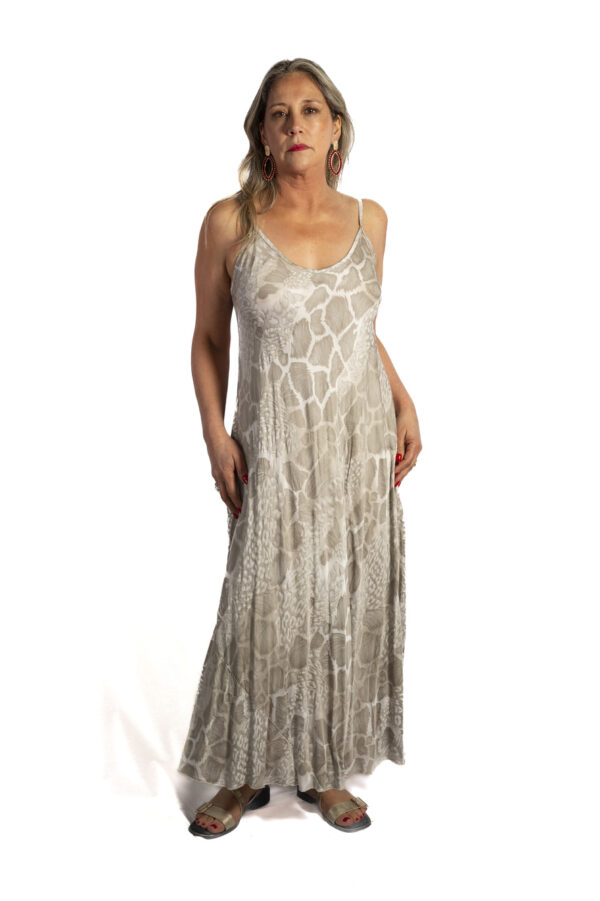 VESTIDO GIULIA