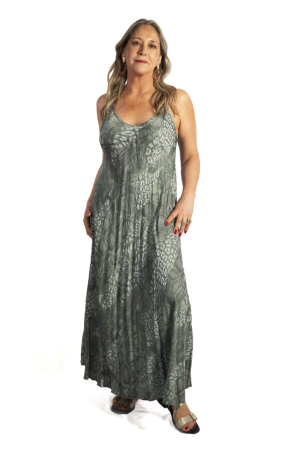VESTIDO GIULIA