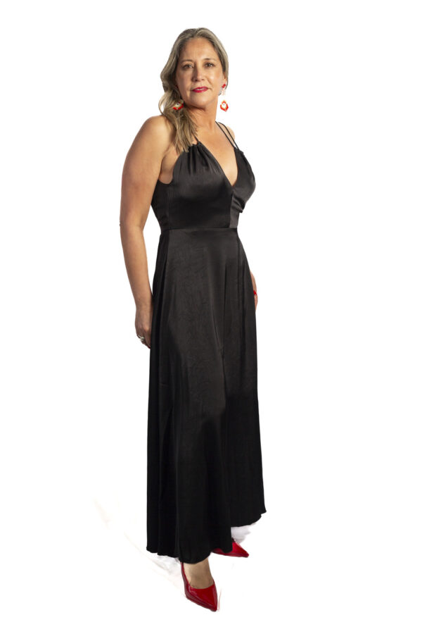 VESTIDO VITTORIA - Imagen 4