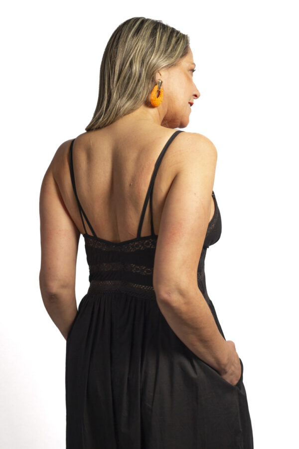 VESTIDO ROSELLA - Imagen 4