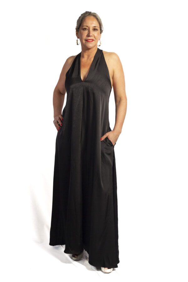 VESTIDO BEATRICE