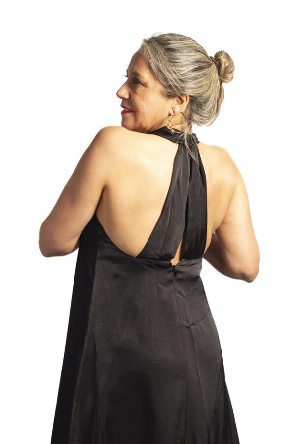 VESTIDO BEATRICE - Imagen 2