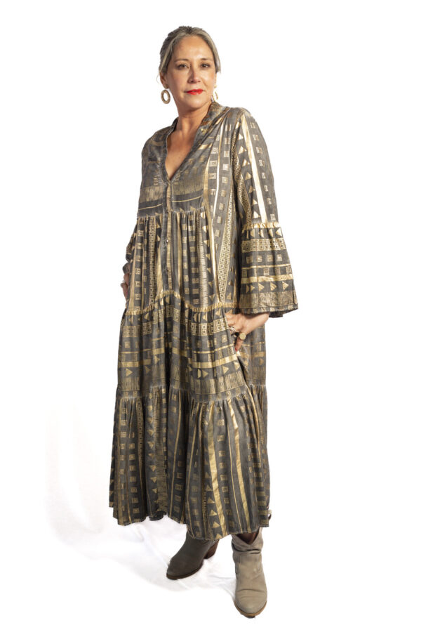 VESTIDO SIENNA