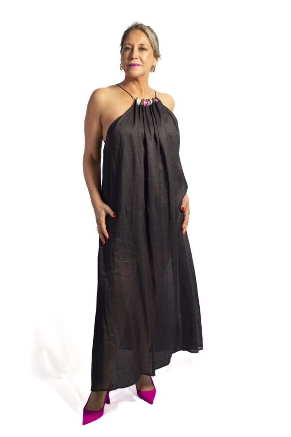 VESTIDO EMMA