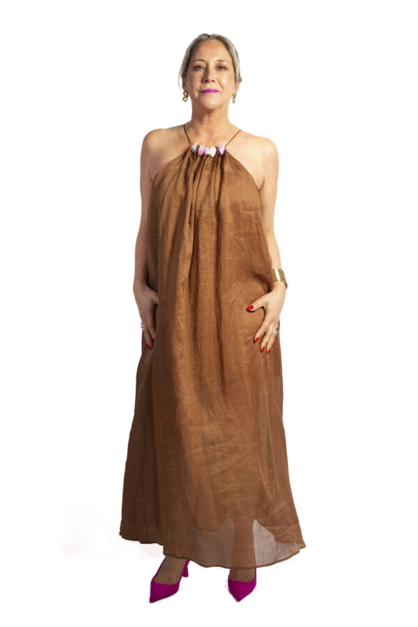 VESTIDO EMMA