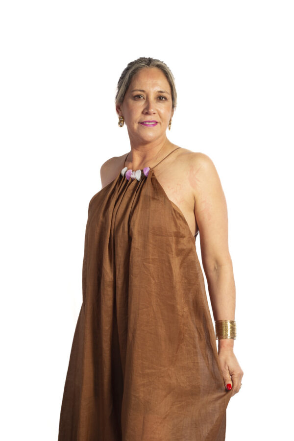 VESTIDO EMMA - Imagen 2