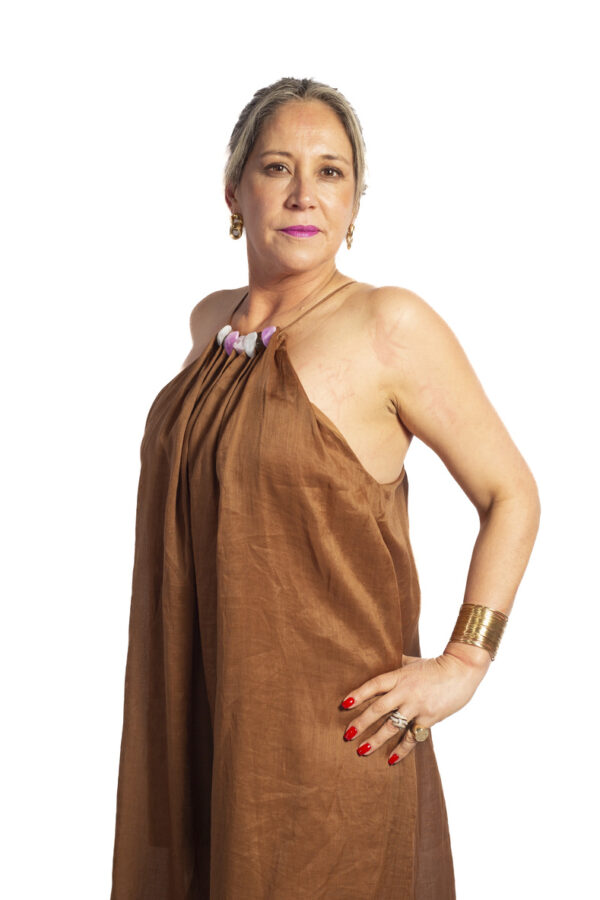 VESTIDO EMMA - Imagen 4