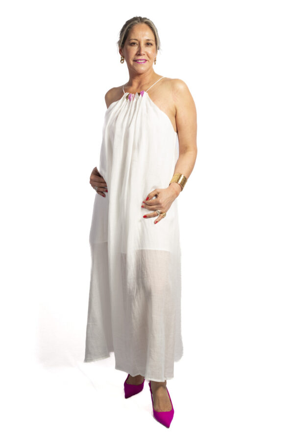 VESTIDO EMMA