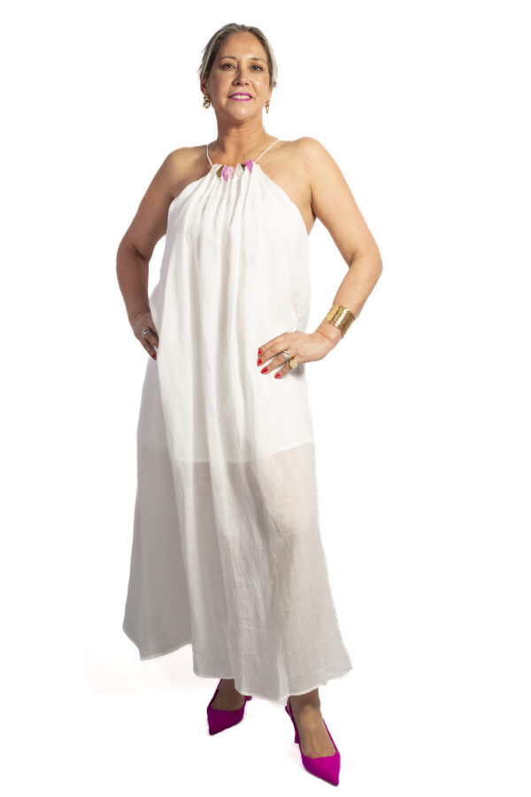 VESTIDO EMMA - Imagen 4