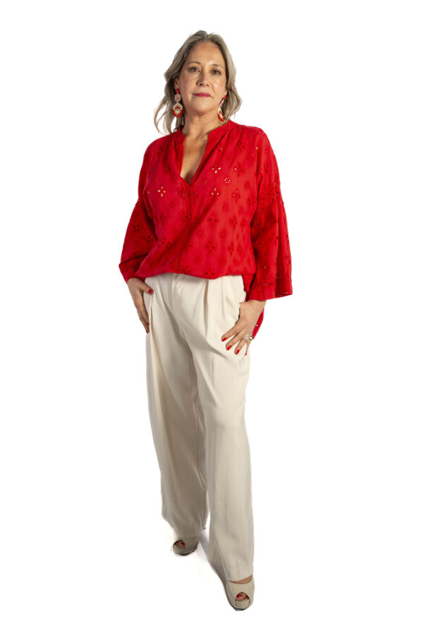 PANTALÓN CARLOTTA