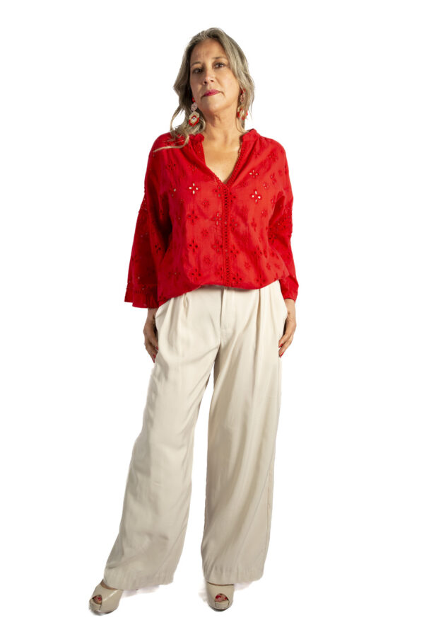 PANTALÓN CARLOTTA - Imagen 2