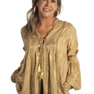 BLUSA JULIET