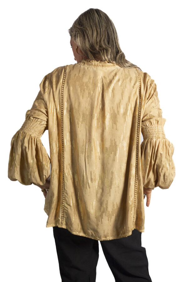 BLUSA JULIET - Imagen 3
